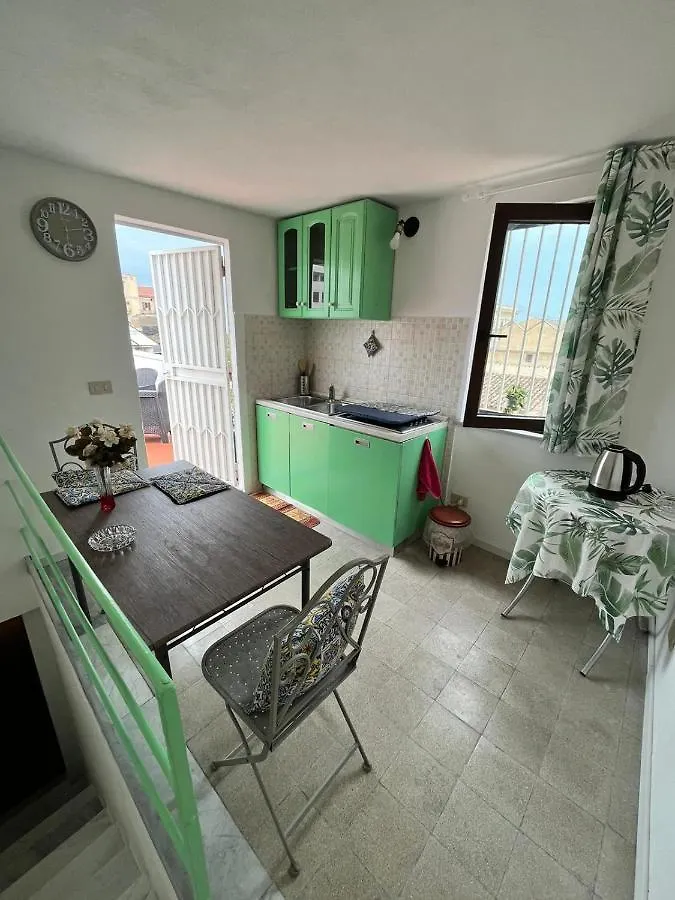 Guest house Mille Lire Peppe'S Home Palermo Italy