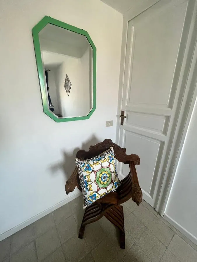 Mille Lire Peppe'S Home Palermo