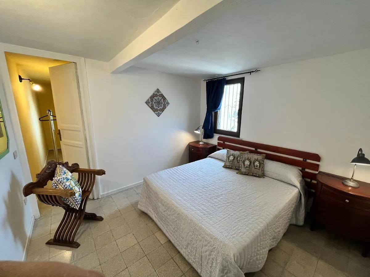 Mille Lire Peppe'S Home Palermo Guest house