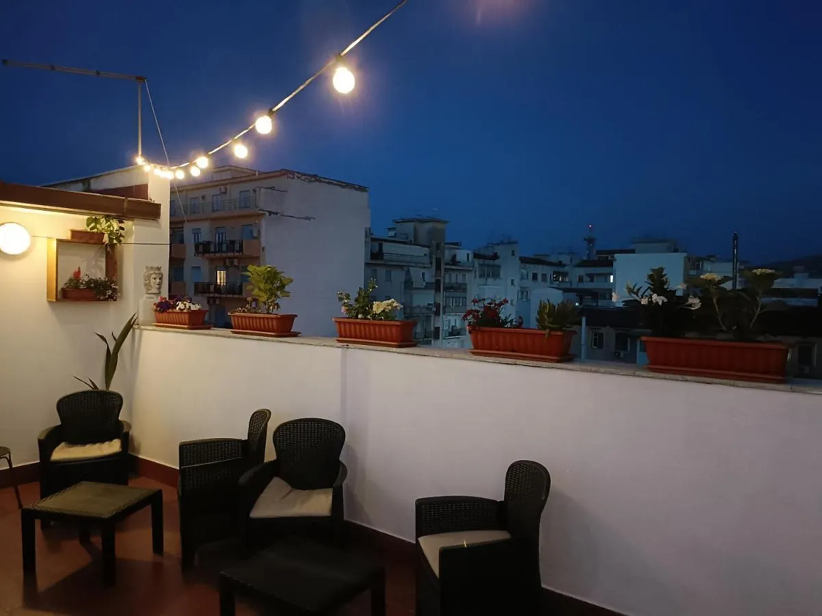 Guest house Mille Lire Peppe'S Home Palermo