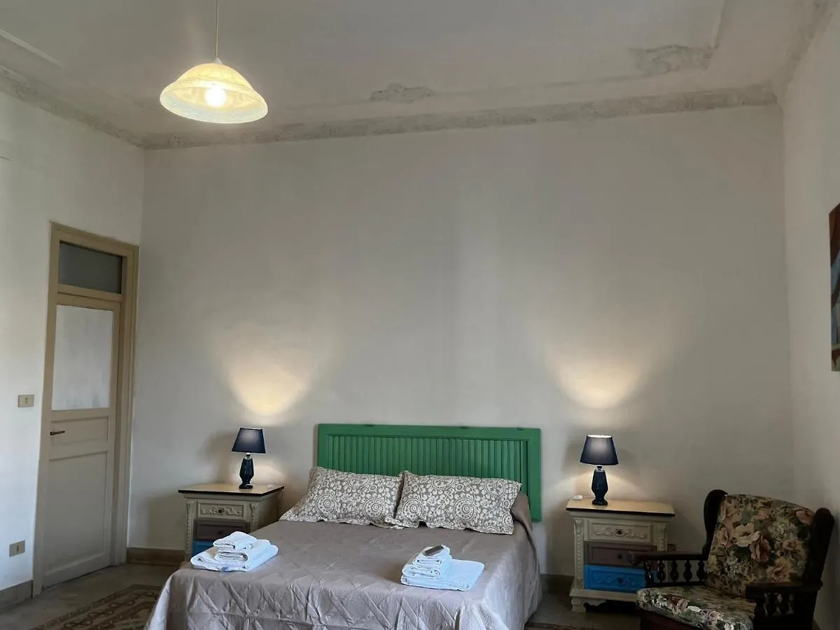 Mille Lire Peppe'S Home Palermo