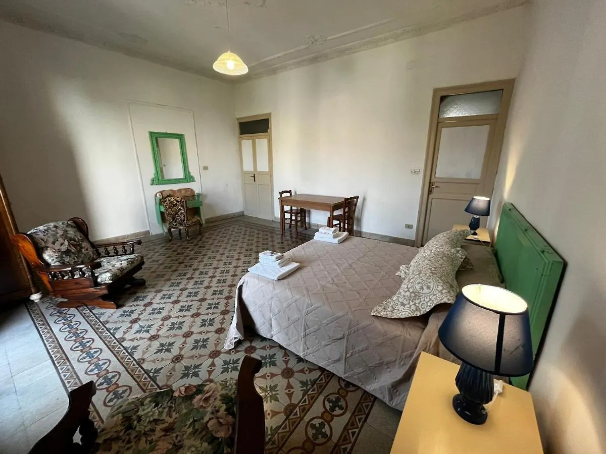 Guest house Mille Lire Peppe'S Home Palermo