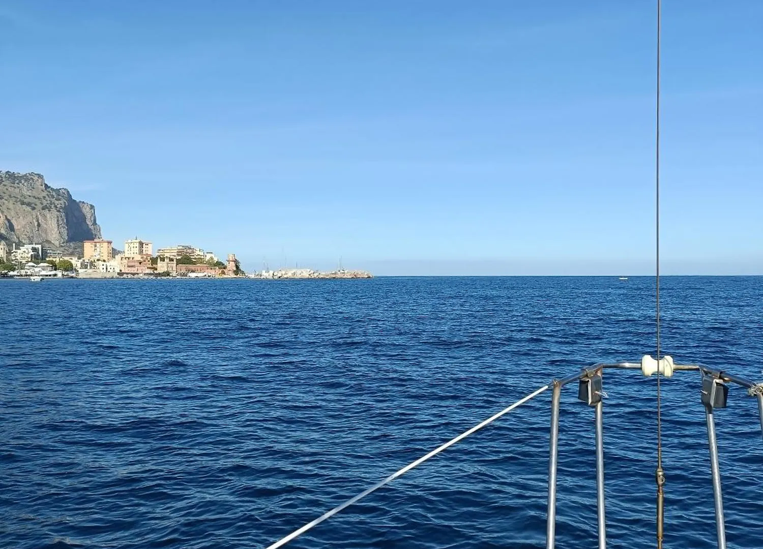 Guest house Mille Lire Peppe'S Home Palermo Italy
