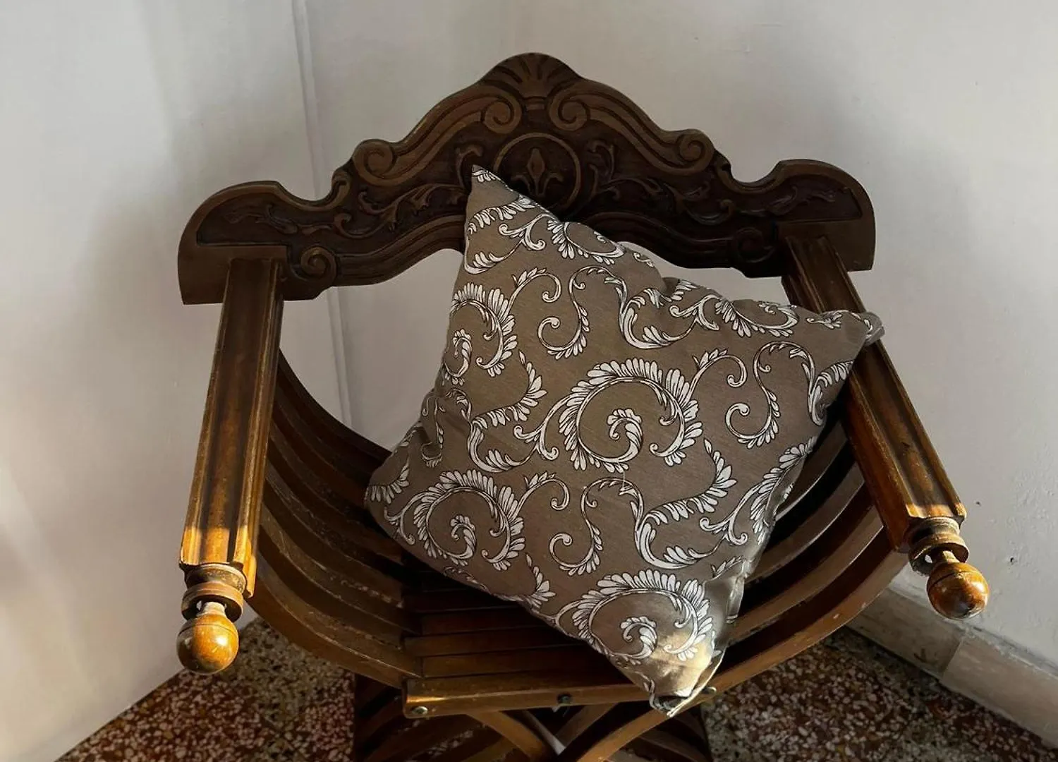 Mille Lire Peppe'S Home Palermo