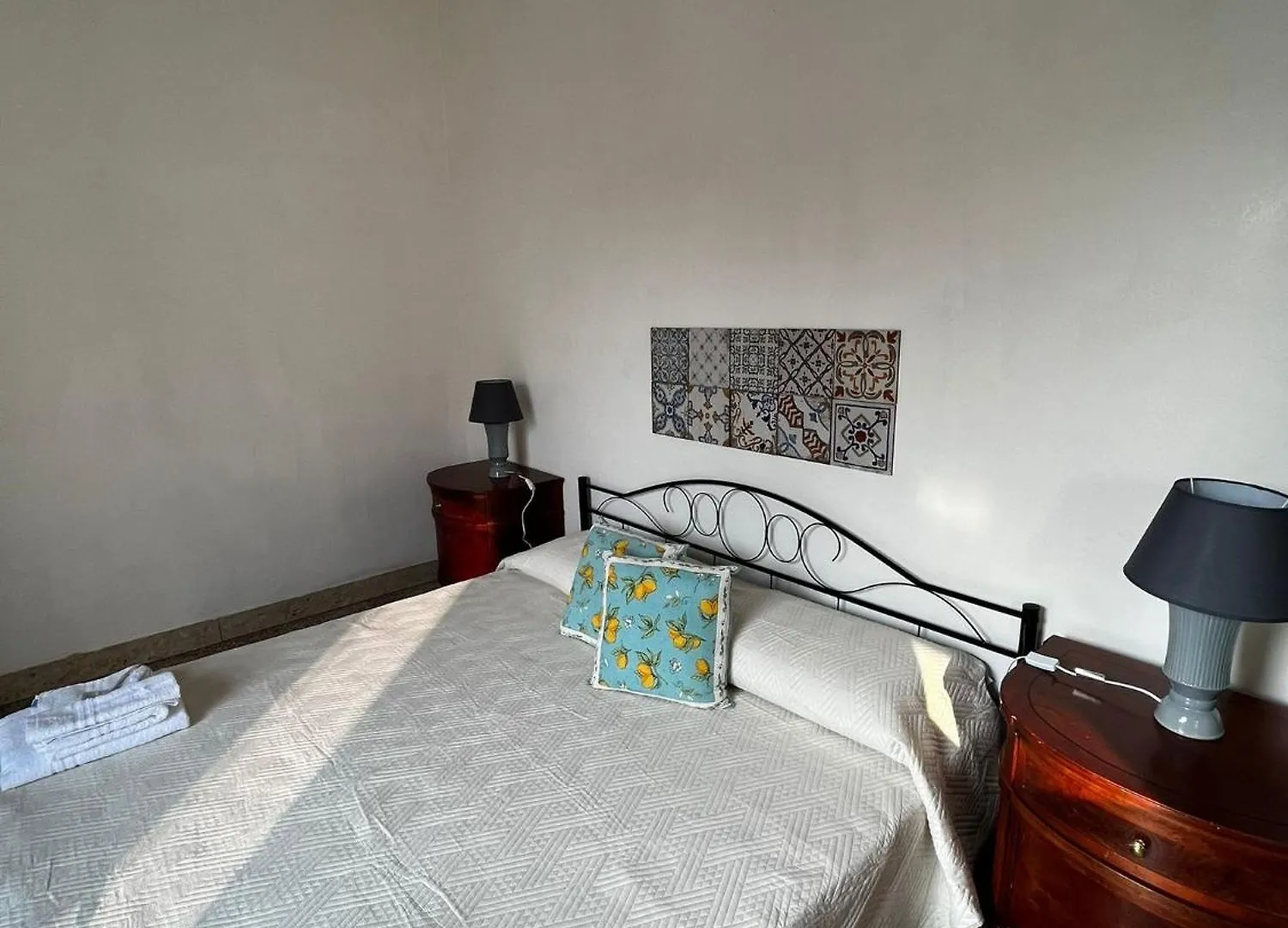 Mille Lire Peppe'S Home Palermo
