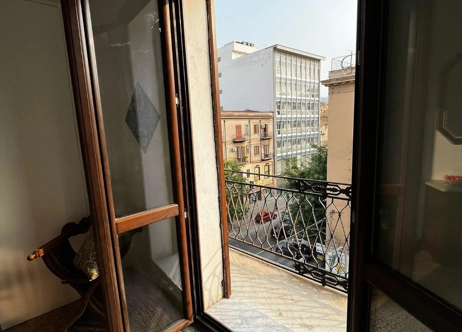 Pensión Mille Lire Peppe'S Home Palermo