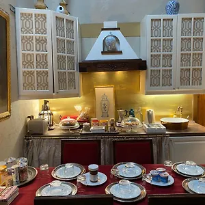 St. Martin Bed & Breakfast Rome