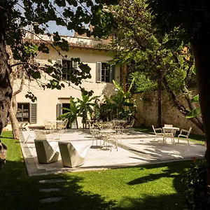 Numa Palazzo San Niccolo Apartahotel Florencia