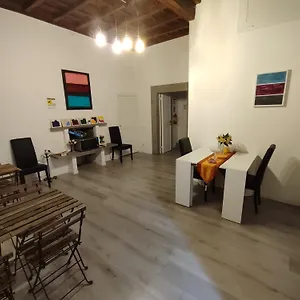 Giubbonari Street Bed and breakfast Roma