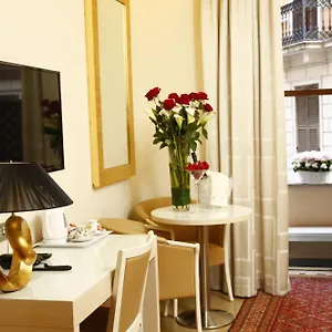 Augustana House Guest house Rome