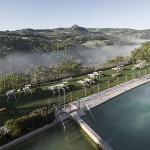 Posta Marcucci Hotel Bagno Vignoni