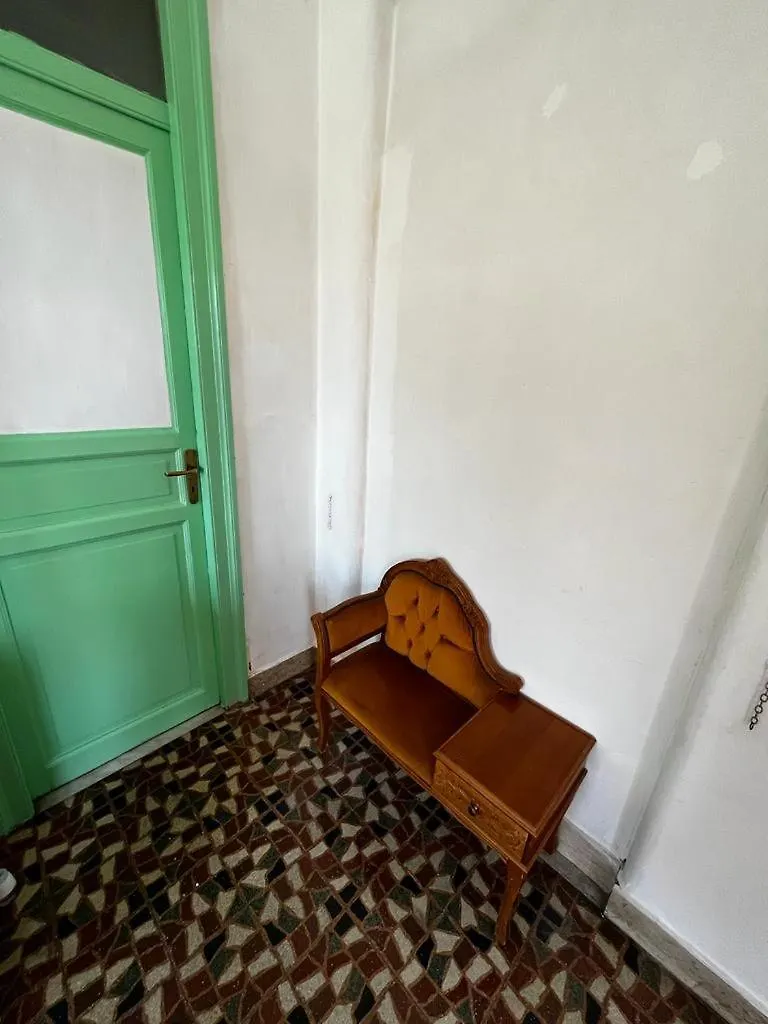 Guest house Mille Lire Peppe'S Home Palermo Italy